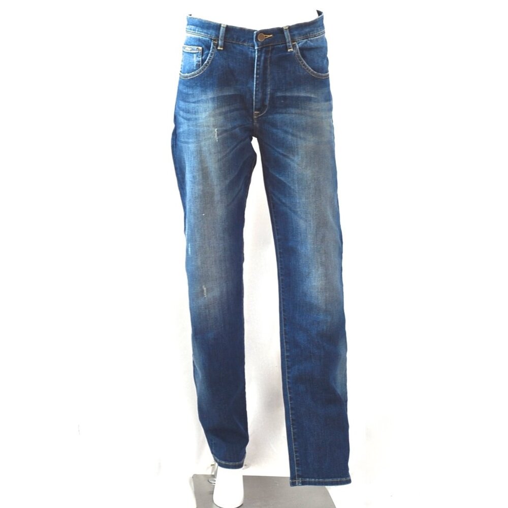 Dolce & Gabbana Size 32 Men's Jeans - Italy
